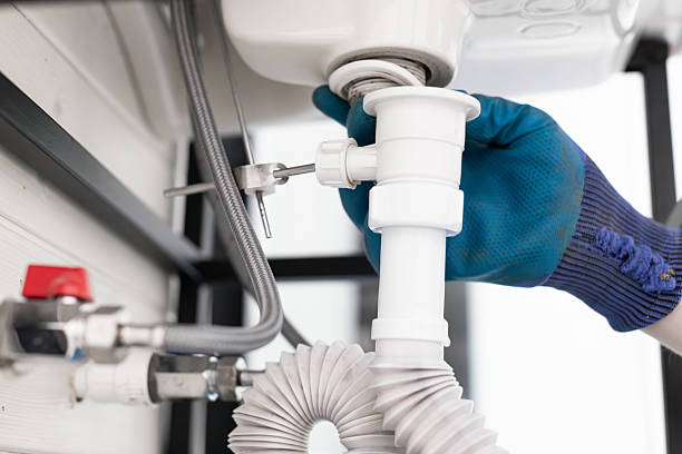 Reliable Leak Detection contractor in Wellington, OH by Masters Plumbing Service