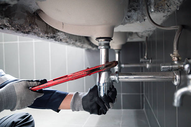Trusted Emergency Plumber service in Wellington, OH - Masters Plumbing Service